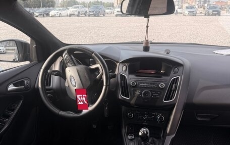 Ford Focus III, 2019 год, 1 250 000 рублей, 4 фотография