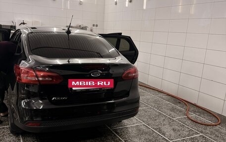 Ford Focus III, 2019 год, 1 250 000 рублей, 9 фотография