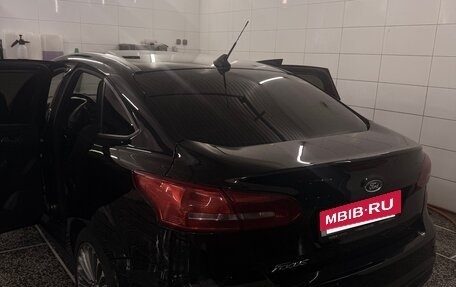 Ford Focus III, 2019 год, 1 250 000 рублей, 8 фотография