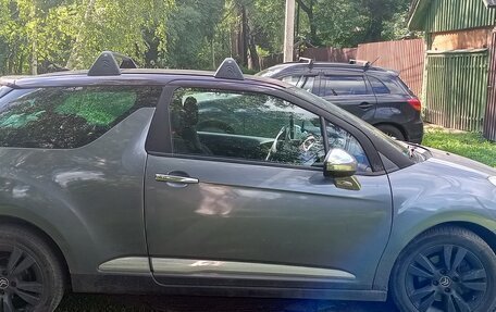 Citroen DS3 I рестайлинг, 2010 год, 650 000 рублей, 2 фотография