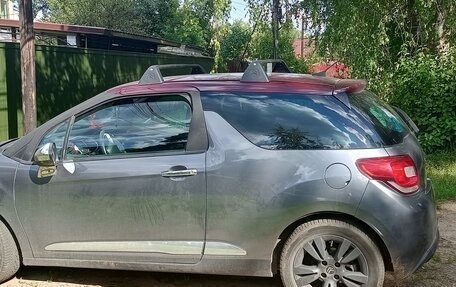 Citroen DS3 I рестайлинг, 2010 год, 650 000 рублей, 3 фотография
