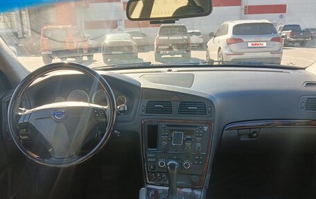 Volvo S60 III, 2006 год, 550 000 рублей, 9 фотография