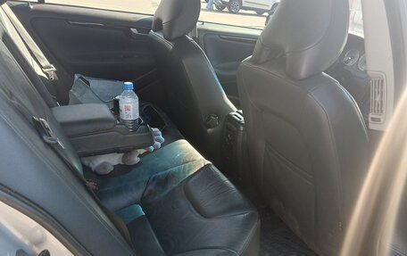 Volvo S60 III, 2006 год, 550 000 рублей, 10 фотография