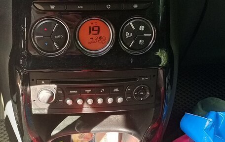 Citroen DS3 I рестайлинг, 2010 год, 650 000 рублей, 6 фотография