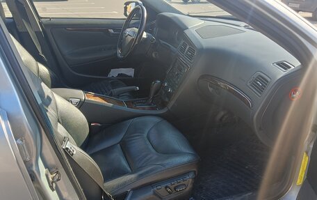 Volvo S60 III, 2006 год, 550 000 рублей, 8 фотография
