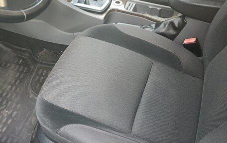 Ford Focus II рестайлинг, 2008 год, 539 000 рублей, 6 фотография