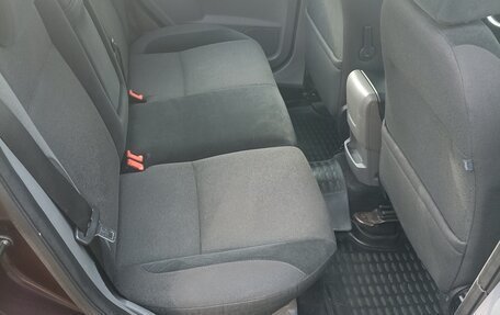 Ford Focus II рестайлинг, 2008 год, 539 000 рублей, 19 фотография