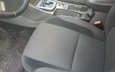 Ford Focus II рестайлинг, 2008 год, 539 000 рублей, 20 фотография