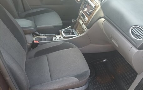 Ford Focus II рестайлинг, 2008 год, 539 000 рублей, 13 фотография