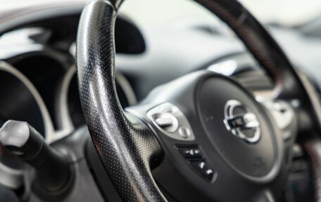 Nissan Juke II, 2017 год, 1 288 000 рублей, 27 фотография