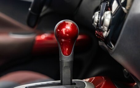 Nissan Juke II, 2017 год, 1 288 000 рублей, 32 фотография