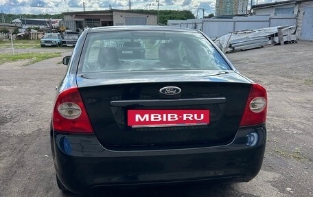 Ford Focus II рестайлинг, 2010 год, 620 000 рублей, 2 фотография