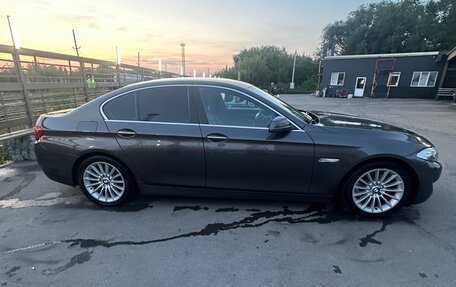 BMW 5 серия, 2012 год, 1 600 000 рублей, 4 фотография
