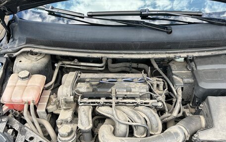 Ford Focus II рестайлинг, 2010 год, 620 000 рублей, 14 фотография