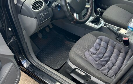 Ford Focus II рестайлинг, 2010 год, 620 000 рублей, 5 фотография