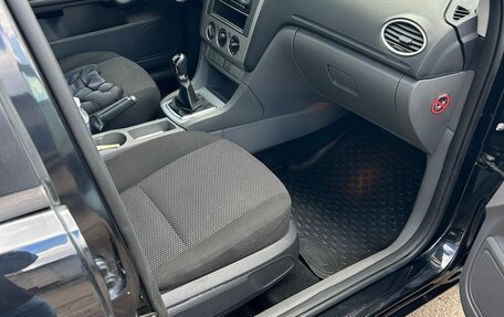 Ford Focus II рестайлинг, 2010 год, 620 000 рублей, 6 фотография