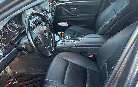 BMW 5 серия, 2012 год, 1 600 000 рублей, 8 фотография