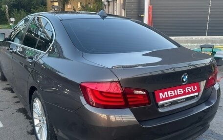 BMW 5 серия, 2012 год, 1 600 000 рублей, 5 фотография