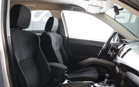Mitsubishi Outlander III рестайлинг 3, 2007 год, 990 000 рублей, 7 фотография