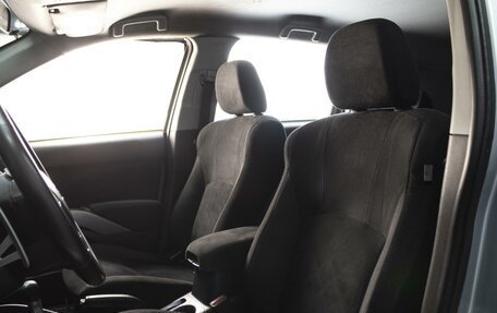 Mitsubishi Outlander III рестайлинг 3, 2007 год, 990 000 рублей, 9 фотография