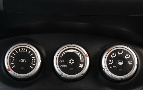 Mitsubishi Outlander III рестайлинг 3, 2007 год, 990 000 рублей, 15 фотография