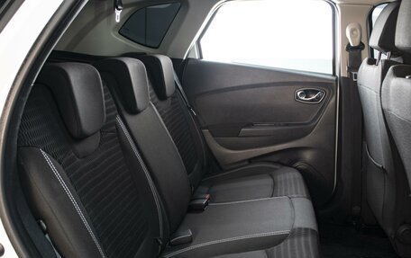 Renault Kaptur I рестайлинг, 2017 год, 1 473 000 рублей, 6 фотография