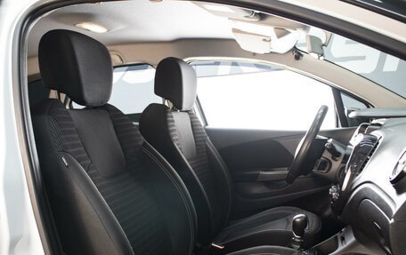 Renault Kaptur I рестайлинг, 2017 год, 1 473 000 рублей, 7 фотография