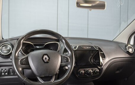 Renault Kaptur I рестайлинг, 2017 год, 1 473 000 рублей, 5 фотография