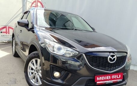 Mazda CX-5 II, 2012 год, 1 449 000 рублей, 4 фотография