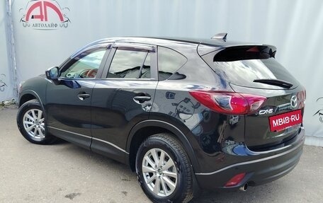 Mazda CX-5 II, 2012 год, 1 449 000 рублей, 3 фотография