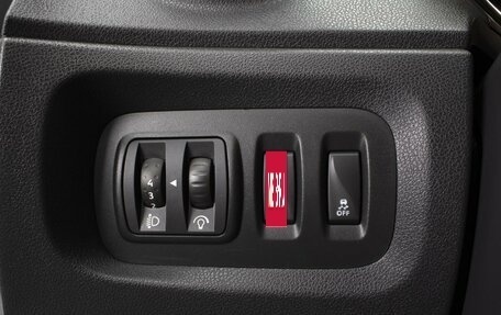 Renault Kaptur I рестайлинг, 2017 год, 1 473 000 рублей, 18 фотография