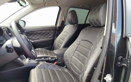 Mazda CX-5 II, 2012 год, 1 449 000 рублей, 9 фотография