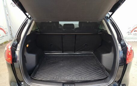 Mazda CX-5 II, 2012 год, 1 449 000 рублей, 8 фотография