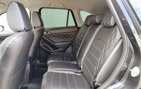 Mazda CX-5 II, 2012 год, 1 449 000 рублей, 10 фотография