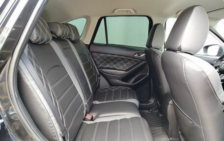 Mazda CX-5 II, 2012 год, 1 449 000 рублей, 11 фотография