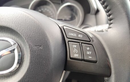 Mazda CX-5 II, 2012 год, 1 449 000 рублей, 17 фотография