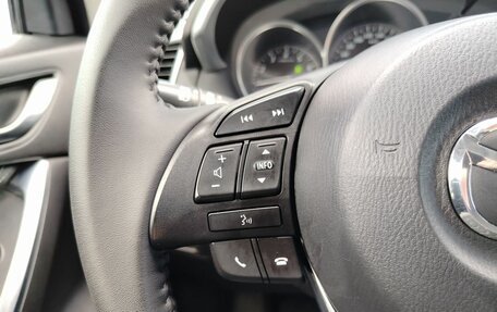 Mazda CX-5 II, 2012 год, 1 449 000 рублей, 16 фотография