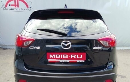 Mazda CX-5 II, 2012 год, 1 449 000 рублей, 7 фотография