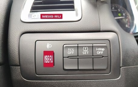 Mazda CX-5 II, 2012 год, 1 449 000 рублей, 19 фотография