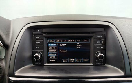 Mazda CX-5 II, 2012 год, 1 449 000 рублей, 21 фотография