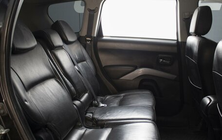 Mitsubishi Outlander III рестайлинг 3, 2007 год, 890 000 рублей, 6 фотография