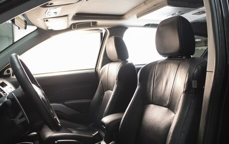 Mitsubishi Outlander III рестайлинг 3, 2007 год, 890 000 рублей, 9 фотография