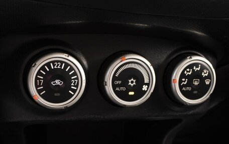 Mitsubishi Outlander III рестайлинг 3, 2007 год, 890 000 рублей, 14 фотография