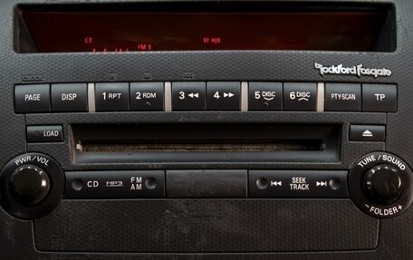 Mitsubishi Outlander III рестайлинг 3, 2007 год, 890 000 рублей, 13 фотография
