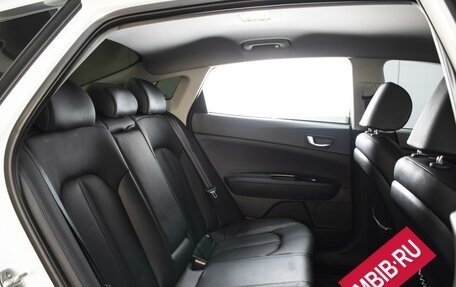 KIA Optima IV, 2018 год, 1 890 000 рублей, 6 фотография