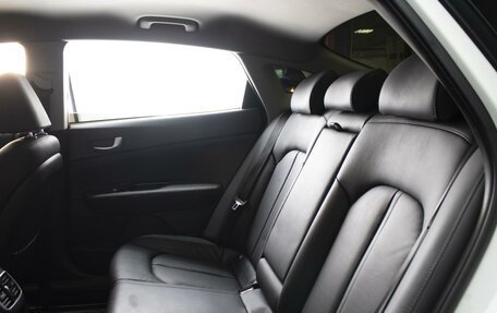 KIA Optima IV, 2018 год, 1 890 000 рублей, 8 фотография
