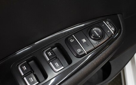 KIA Optima IV, 2018 год, 1 890 000 рублей, 22 фотография