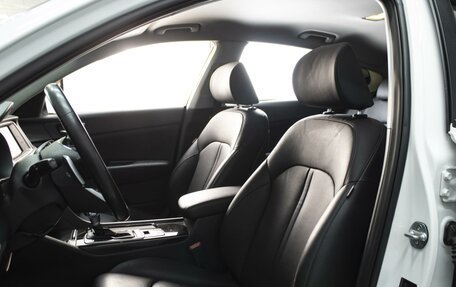 KIA Optima IV, 2018 год, 1 890 000 рублей, 9 фотография