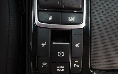 KIA Optima IV, 2018 год, 1 890 000 рублей, 16 фотография