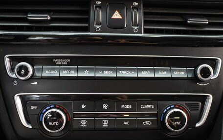 KIA Optima IV, 2018 год, 1 890 000 рублей, 15 фотография